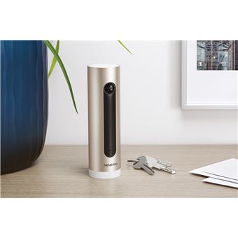 Caméra Netatmo Advance – Surveillance Connectée, Neuf, Emballage D'origine
