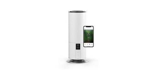 Humidificateur Duux Beam Mini Smart 20 W Blanc