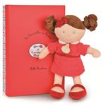Poupée Doudou et Compagnie Demoiselle Framboise 30 cm