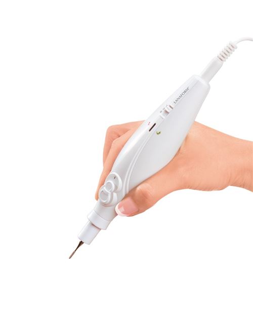 Appareil De Manucure Et Pédicure Électrique Lanaform Ongle Parfait