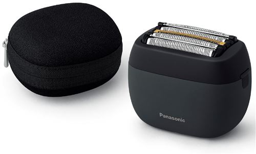Rasoir Homme Ultra-Compact Panasonic Es-Pv3B-K803 Noir