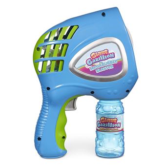 Jeu de plein air Gazillion Mega Bubble Blaster