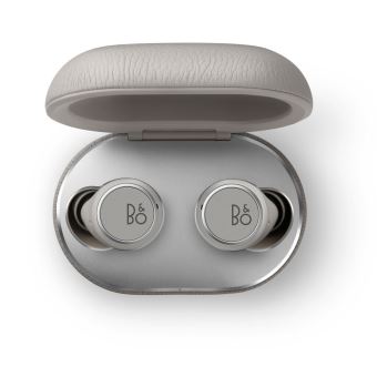Bang & Olufsen Beoplay EX Écouteurs Sans Fil ANC - Édition Noir Et Rouge