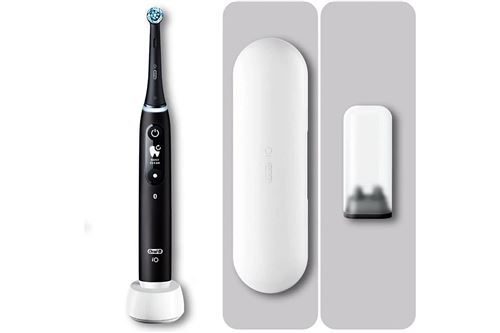 Oral B Io Series 6 Black Lava Jas22