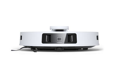 DEEBOT T30 PRO OMNI - plus de performances, moins d''espace