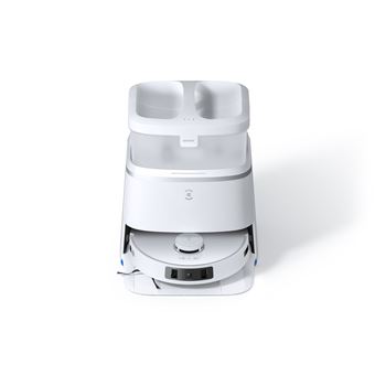 DEEBOT T30 PRO OMNI - plus de performances, moins d''espace