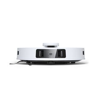 Robot Aspirateur Laveur Ecovacs Deebot T30C PRO OMNI – Station Complète, 12800pa, Aspiration Et Lavage, Blanc
