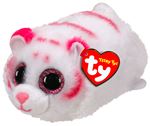 Peluche Ty Teeny Tabor Le tigre 10 cm