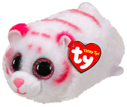 TEENY TYS SMALL - TABOR LE TIGRE