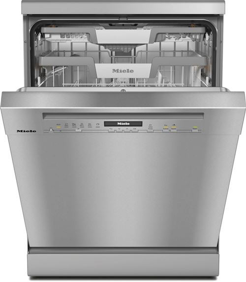 Lave-Vaisselle Miele G7210 Sc In 14 Couverts Inox