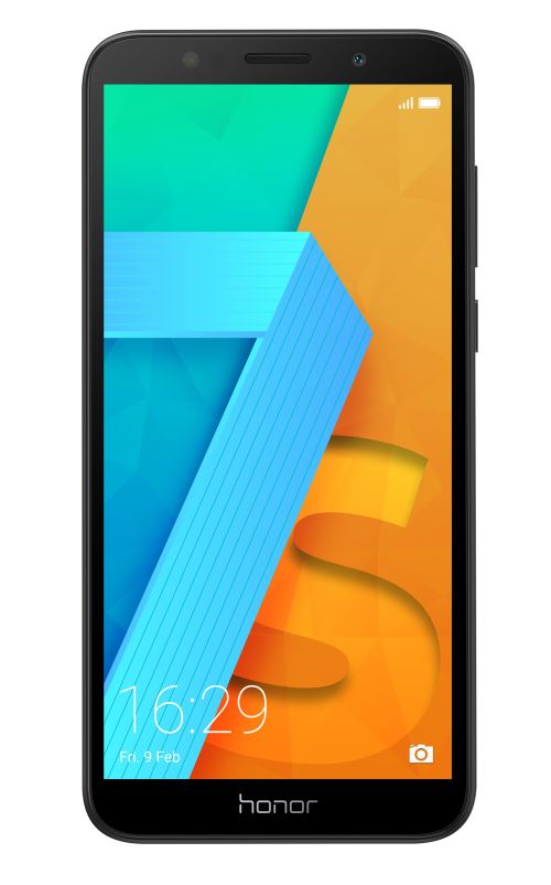 Smartphone Honor 7S Double SIM 16 Go Noir