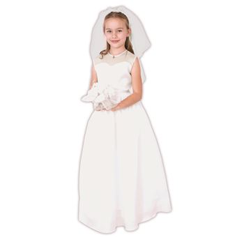 Déguisement enfant Cesar Mariée Taille 3-5 ans