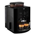 Expresso avec broyeur Krups Automatique Essential EA810870R 1450 W Noir Reconditionné