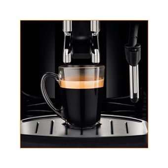 Expresso avec broyeur Krups Automatique Essential EA810870R 1450 W Noir Reconditionné