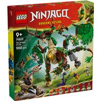 LEGO® Ninjago® 71859 Le dragon de vie