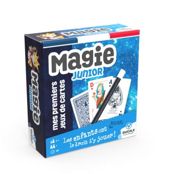 Jeu De Cartes Grimaud Junior Magie Jeu De Cartes Achat Prix Fnac Jeu De Cartes Grimaud Junior Magie Jeu De Cartes Achat Prix Fnac