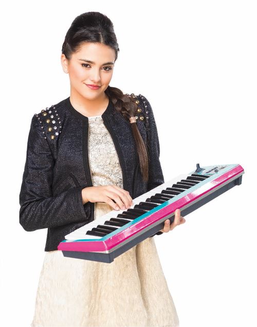 10€51 sur Clavier éléctronique Smoby Kally's Mashup kally's mashup petit garçon jouets du piano