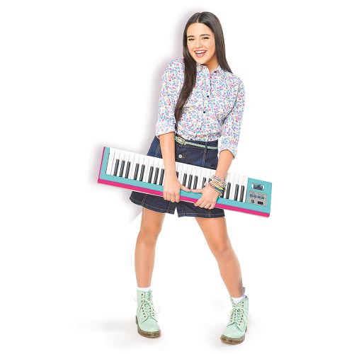 10€51 sur Clavier éléctronique Smoby Kally's Mashup kally's mashup petit garçon jouets du piano