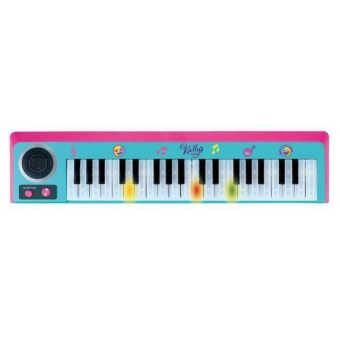 10€51 sur Clavier éléctronique Smoby Kally's Mashup kally's mashup petit garçon jouets du piano