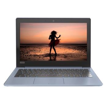 PC Portable Lenovo IdeaPad 120S-14IAP 14", Processeur Intel Pentium N4200, 4 Go RAM, 64 Go EMMC, Occasion Très Bon état