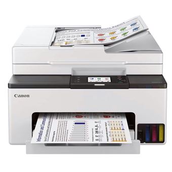 MEGATANK MAXIFY GX1050 MULTIPACK 6 bouteilles