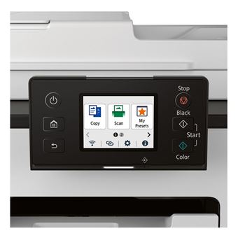 MEGATANK MAXIFY GX1050 MULTIPACK 6 bouteilles