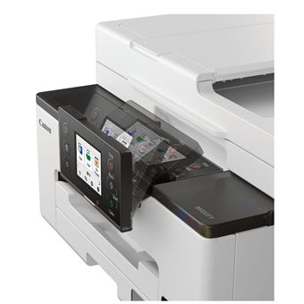 MEGATANK MAXIFY GX1050 MULTIPACK 6 bouteilles