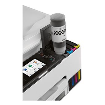 MEGATANK MAXIFY GX1050 MULTIPACK 6 bouteilles