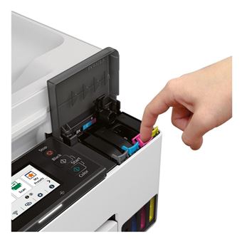 MEGATANK MAXIFY GX1050 MULTIPACK 6 bouteilles