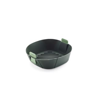 Panier rectangle Lékué Airfryer - 1