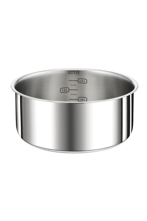 Tefal L89830 Pfannen- und Topfset