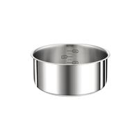 Casserole Tefal Ingenio Préférence L8983004 Inox