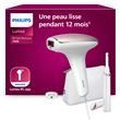 Epilateur à lumière pulsée Philips Lumea série 7000 BRI920/00 Blanc