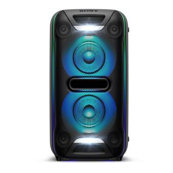 Système audio portable Sony GTK-XB72 High Power Extra Bass Live