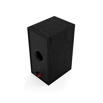 Enceinte bibliothèque Klipsch R-40M Noir Vendue par paire