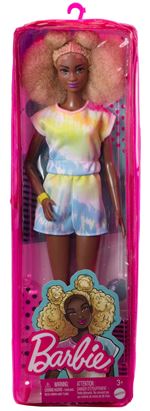 BARBIE BARBIE FASHIONISTA COMBI SHORT