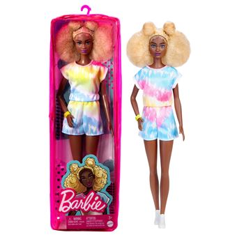 BARBIE BARBIE FASHIONISTA COMBI SHORT