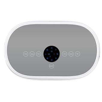 Rafraîchisseur d'air 3-en-1 Profi Care LK 3088 Blanc