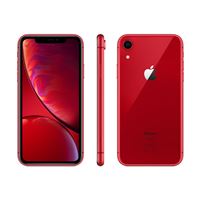 Apple iPhone Xr - (PRODUCT) RED - 4G smartphone - double SIM