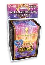 Carte à collectionner Konami Yu-Gi-Oh Boîte de rangement Dark Magician Girl