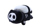 Peluche Kenji Yabu Sushi Skeleton Cat