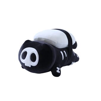 Peluche Kenji Yabu Sushi Skeleton Cat