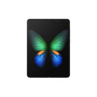 Smartphone Samsung Galaxy Fold Double SIM 512 Go Argent Stellaire