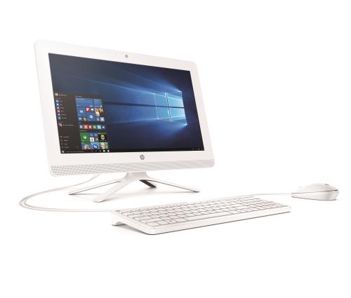 PC HP 22-b020nf Tout-en-un 21.5"1