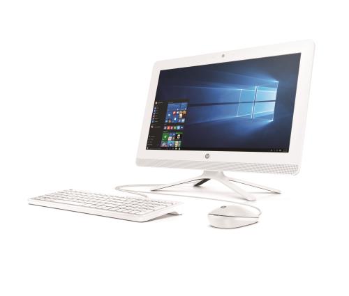 PC HP 22-b020nf Tout-en-un 21.5"2