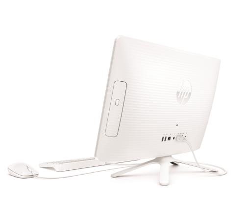 PC HP 22-b020nf Tout-en-un 21.5"3
