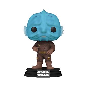 Figurine Funko Pop Star Wars The Mandalorian The Mythrol