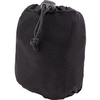 Sac de voyage Tenba Packlite pour BYOB 10 Noir