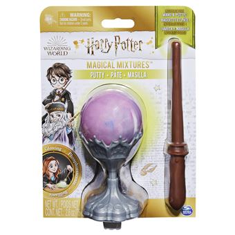 Jeu créatif Harry Potter Potion Magique Wizarding World Modèle aléatoire