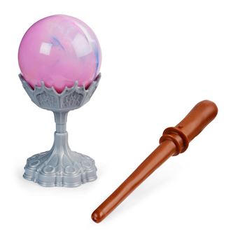 Jeu créatif Harry Potter Potion Magique Wizarding World Modèle aléatoire